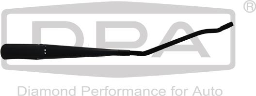 DPA 99550107302 - Wiper Arm, window cleaning dev.europarts.cy
