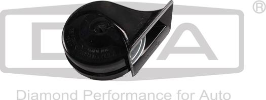DPA 99510002702 - Fanfare Horn dev.europarts.cy