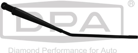 DPA 99300106602 - Wiper Arm, window cleaning dev.europarts.cy