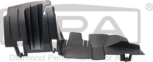 DPA 11211294902 - Support, radiator grille dev.europarts.cy