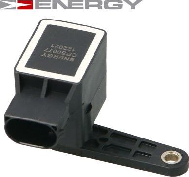 ENERGY CPS0077 - Sensor, Xenon light (headlight range adjustment) dev.europarts.cy