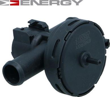 ENERGY ZN0002 - Control Valve, coolant dev.europarts.cy
