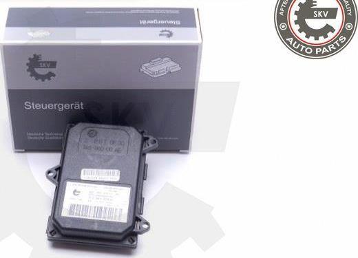 Esen SKV 59SKV149 - Control Unit, bend headlight dev.europarts.cy