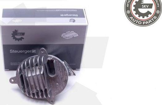 Esen SKV 59SKV140 - Control Unit, bend headlight dev.europarts.cy