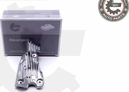 Esen SKV 59SKV141 - Control Unit, bend headlight dev.europarts.cy