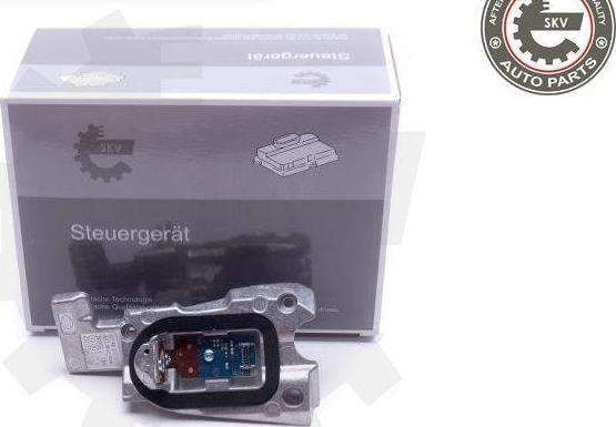 Esen SKV 59SKV142 - Control Unit, bend headlight dev.europarts.cy