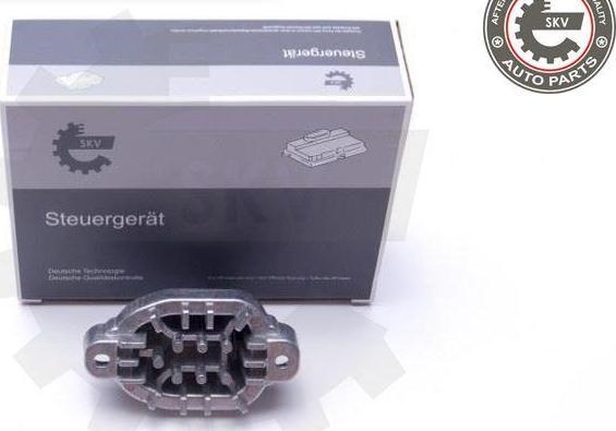 Esen SKV 59SKV108 - Control Unit, bend headlight dev.europarts.cy