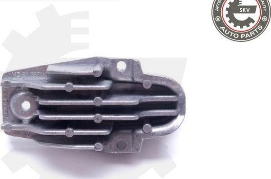 Esen SKV 59SKV136 - Control Unit, bend headlight dev.europarts.cy