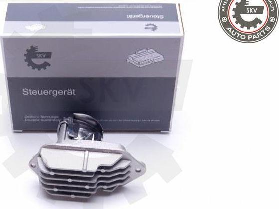 Esen SKV 59SKV138 - Control Unit, bend headlight dev.europarts.cy