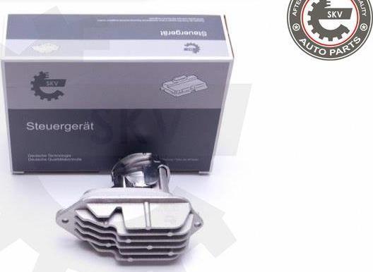Esen SKV 59SKV137 - Control Unit, bend headlight dev.europarts.cy