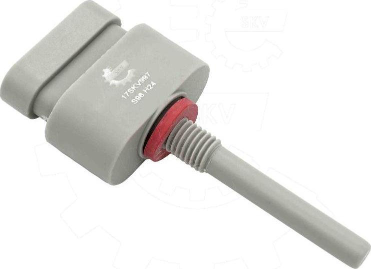 Esen SKV 17SKV997 - Water Sensor, fuel filter dev.europarts.cy