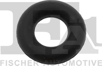 FA1 003-928 - Holding Bracket, silencer dev.europarts.cy