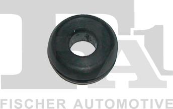 FA1 143-940 - Holding Bracket, silencer dev.europarts.cy