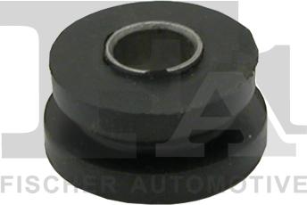 FA1 123-922 - Holding Bracket, silencer dev.europarts.cy