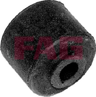 FAG 819 0020 10 - Bearing Bush, stabiliser dev.europarts.cy