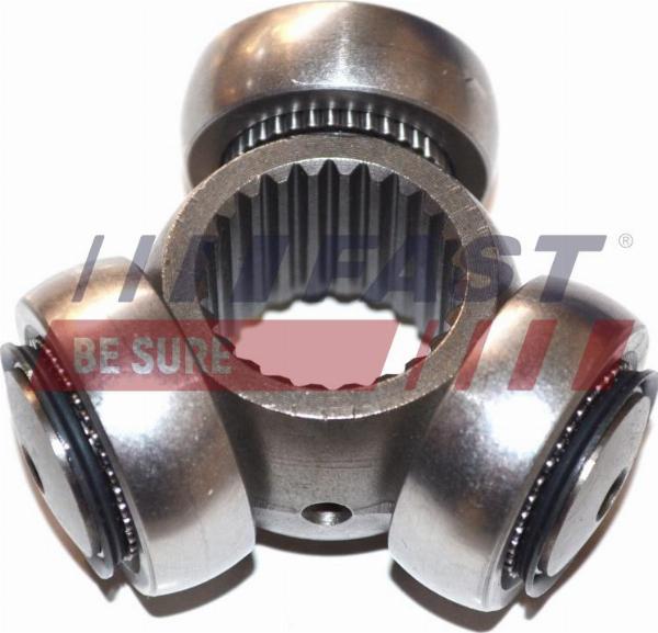 Fast FT28020 - Tripod Hub/Joint, drive shaft dev.europarts.cy