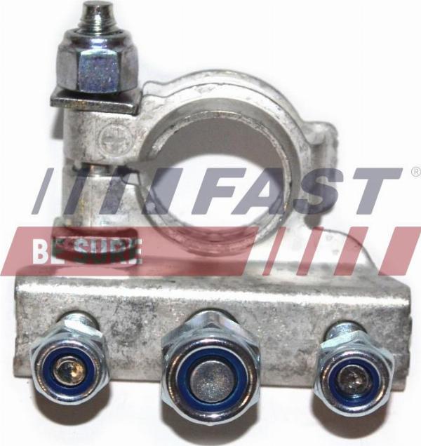Fast FT75028 - Battery Adapter dev.europarts.cy