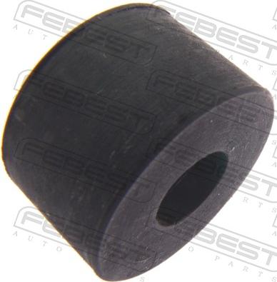 Febest NSB-009 - Tie Bar Bush dev.europarts.cy