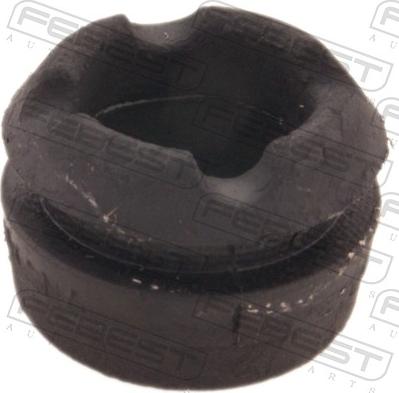 Febest NSB-M10 - Mounting, axle beam dev.europarts.cy
