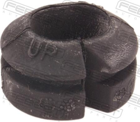 Febest NSB-MU01 - Mounting, axle beam dev.europarts.cy