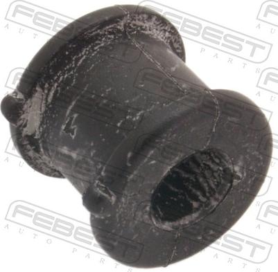 Febest TSB-811 - Tie Bar Bush dev.europarts.cy