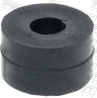 Febest TSB-817 - Tie Bar Bush dev.europarts.cy