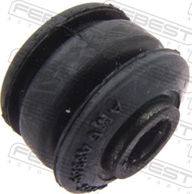Febest TSB-718 - Tie Bar Bush dev.europarts.cy