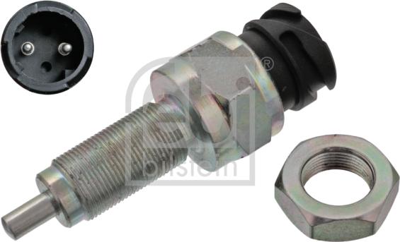 FEBI Bilstein 47280 - Differential lock Switch, contact sensor dev.europarts.cy