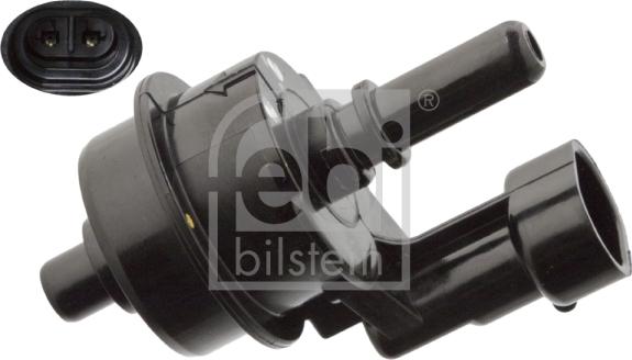 FEBI Bilstein 101 493 - Breather Valve, fuel tank dev.europarts.cy