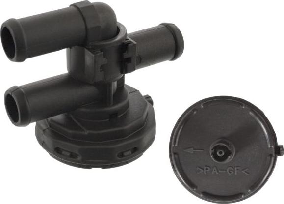 FEBI Bilstein 22001 - Control Valve, coolant dev.europarts.cy