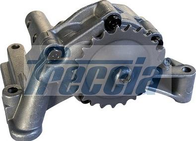 Freccia OP09-110 - Oil Pump dev.europarts.cy