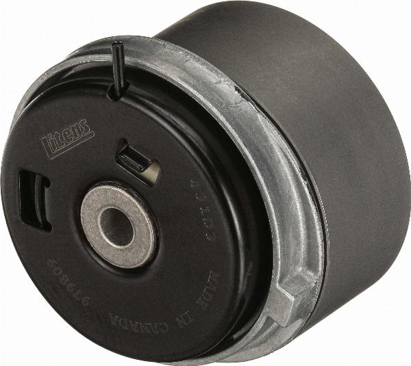 GATES T43143 - Tensioner Pulley, timing belt dev.europarts.cy