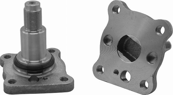 GSP 9499100 - Steering Knuckle, wheel suspension dev.europarts.cy