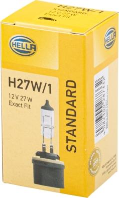 HELLA 8GH 008 991-021 - Bulb, fog light dev.europarts.cy