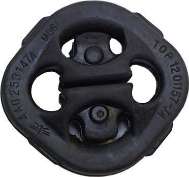 JP Group 1121602900 - Holding Bracket, silencer dev.europarts.cy