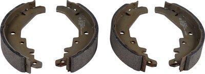 JP Group 3363901410 - Drum Brake Shoe Set dev.europarts.cy