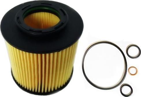 KRAFT AUTOMOTIVE 1702780 - Oil Filter dev.europarts.cy