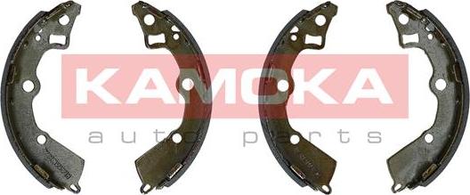 Kamoka JQ202093 - Drum Brake Shoe Set dev.europarts.cy