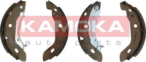 Kamoka JQ202042 - Drum Brake Shoe Set dev.europarts.cy
