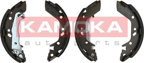 Kamoka JQ202034 - Drum Brake Shoe Set dev.europarts.cy