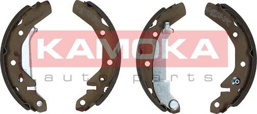 Kamoka JQ202024 - Drum Brake Shoe Set dev.europarts.cy