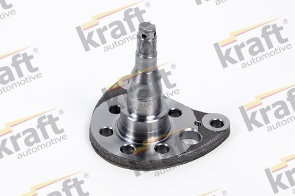 KRAFT AUTOMOTIVE 4200380 - Steering Knuckle, wheel suspension dev.europarts.cy
