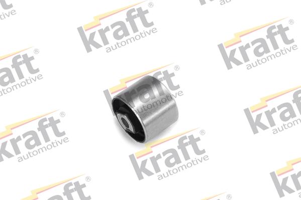 KRAFT AUTOMOTIVE 4230600 - Mounting, axle beam dev.europarts.cy