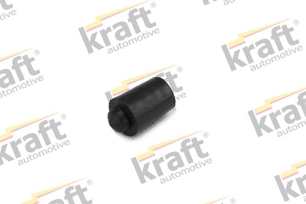 KRAFT AUTOMOTIVE 0591570 - Holding Bracket, silencer dev.europarts.cy