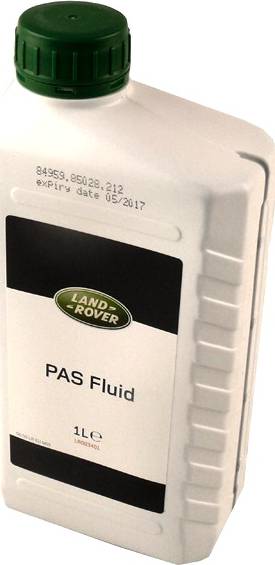 Land Rover LR003401 - Central Hydraulic Oil dev.europarts.cy