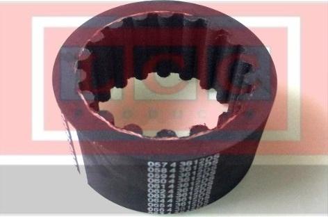 LCC Products LCC9207 - Flexible Coupling Sleeve dev.europarts.cy
