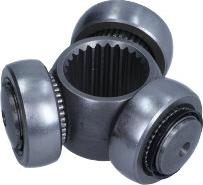 Maxgear 49-1915 - Tripod Hub/Joint, drive shaft dev.europarts.cy