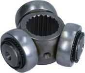 Maxgear 49-1911 - Tripod Hub/Joint, drive shaft dev.europarts.cy