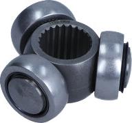 Maxgear 49-1913 - Tripod Hub/Joint, drive shaft dev.europarts.cy