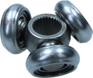 Maxgear 49-2019 - Tripod Hub/Joint, drive shaft dev.europarts.cy